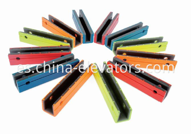 Inserto de color Coloured Insert